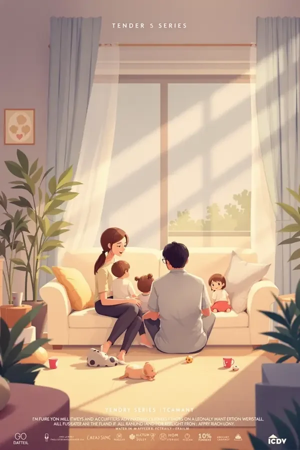 父母爱情