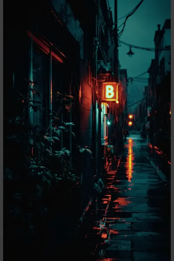 这个杀手不太冷
